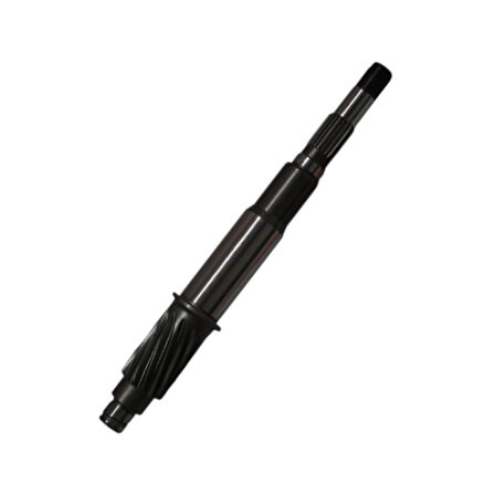 Motolider Şanzıman Aks Mili Sym Joymax 250 Gts 250 İe Evo Crusym 250 Joymax Z 250