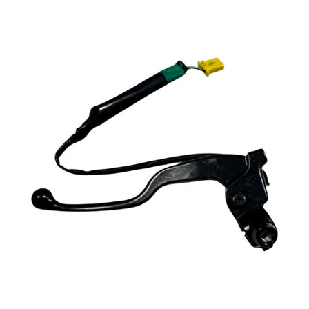 Motolider Debriyaj Kolu ve Kütüğü Bajaj Discover 125