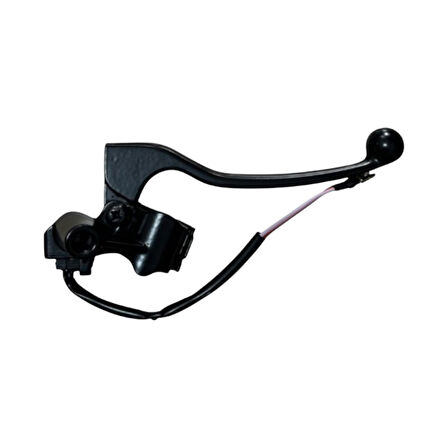 Motolider Ön Fren Kolu ve Kütüğü Tvs Wego