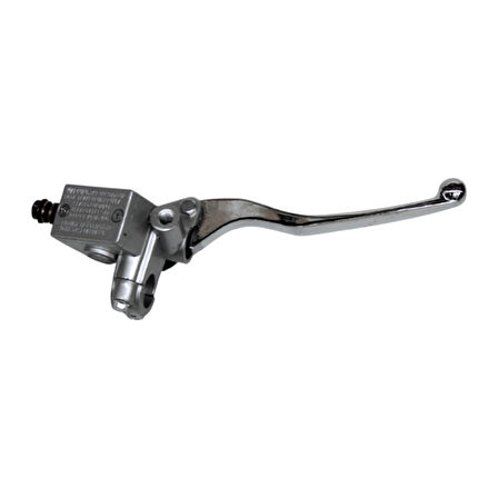 Motolider Ön Fren Üst Merkezi ve Kolu Krom Nikel Kt 125