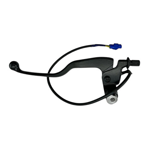 Motolider Arka Fren Kolu ve Kütüğü Orjinal JR161035 Bajaj N 250 F 250