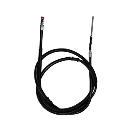 Motolider Fren Teli Arka Honda Dylan 150