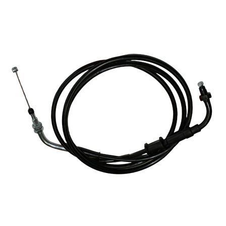 Motolider Gaz Teli Honda Dylan 150