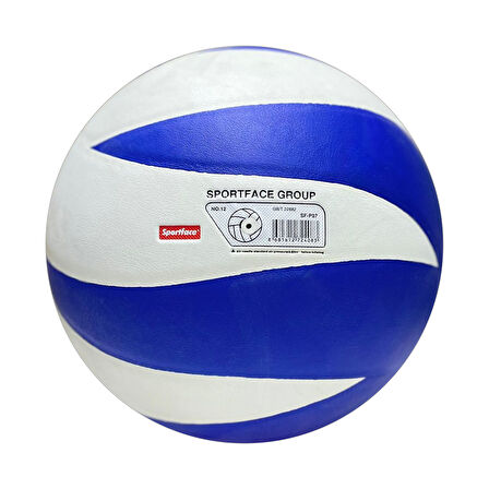 Sportface SF-P07-1 Yüksek Performanslı Yapıştırma Antrenman Voleybol Topu