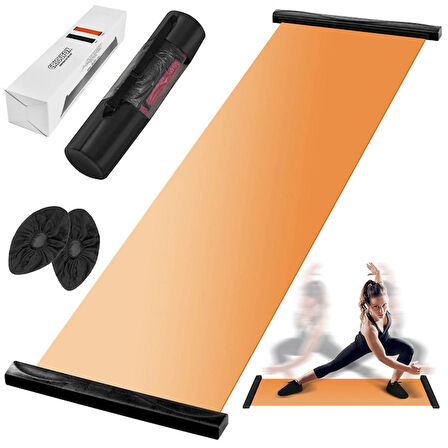 SFA Çok Fonksiyonlu Fitness - Paten - Hokey Egzersiz Matı