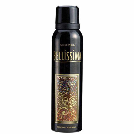 Bellissima Deo 150 ML