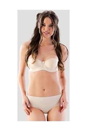 Seamless Slip Pop Up Külot Korse Ten Yeni Sezon