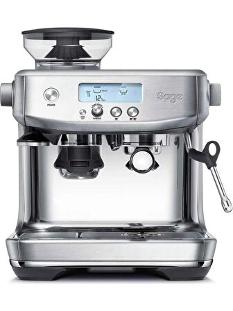 Sage The Barista Pro SES878 Yarı Otomatik Espresso Makinesi