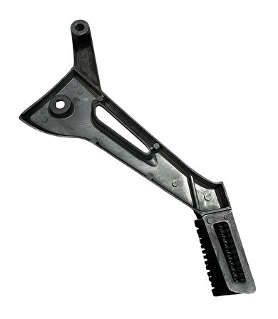Mondial Sfc 50 - 100 Arka Basamak Braketi Komple Sol