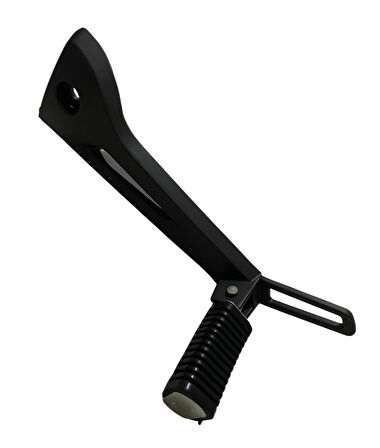 Mondial Sfc 50 - 100 Arka Basamak Braketi Komple Sol