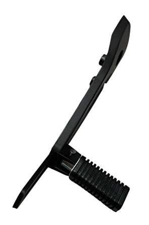 Mondial Sfc 50 - 100 Arka Basamak Braketi Komple Sağ