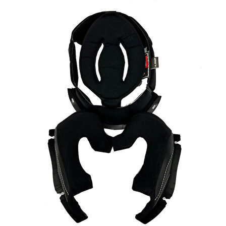 SCOPE 2 KASK İÇ PED S