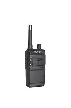 SFE S200 PMR EL TELSİZİ