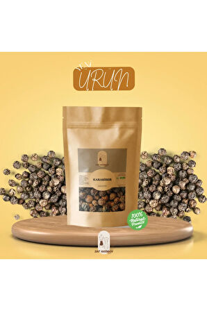 Öğütülmüş Karabiber 500 GR