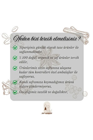 Öğütülmüş Karabiber 500 GR