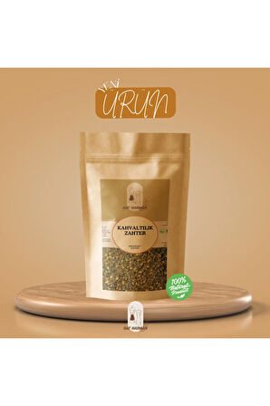 Kahvaltılık Zahter 200 GR