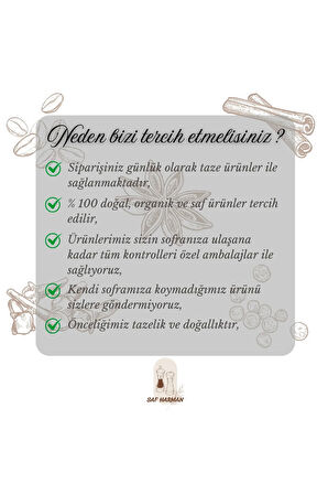 Fıstıklı Türk Kahvesi 250 GR