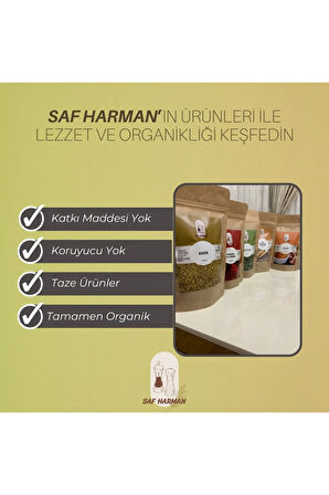 Taş Değirmende Öğütülmüş Türk Kahvesi 250 GR