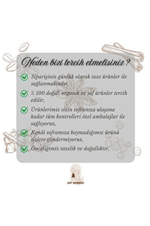 Taş Değirmende Öğütülmüş Türk Kahvesi 250 GR