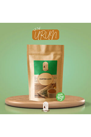 Zahter Çayı 100 GR