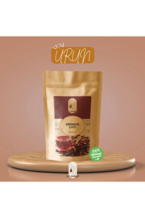 Hibiskus Çayı 100 GR