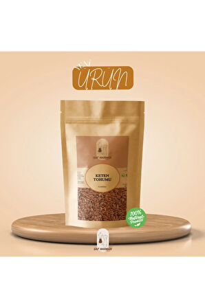 Tane Keten Tohumu 200 GR