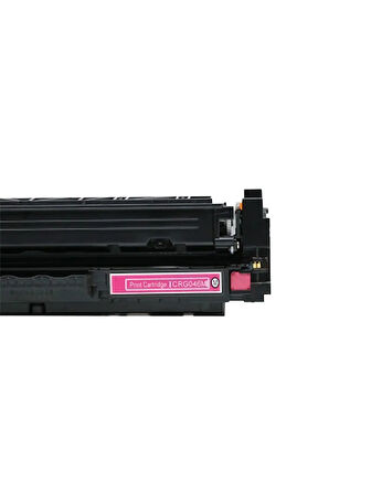 Safir  Toner Canon CRG-046  İ-Sensys MF-731Cdw- MF-732Cdw 3.500 Syf  Kırmızı Muadil Toner