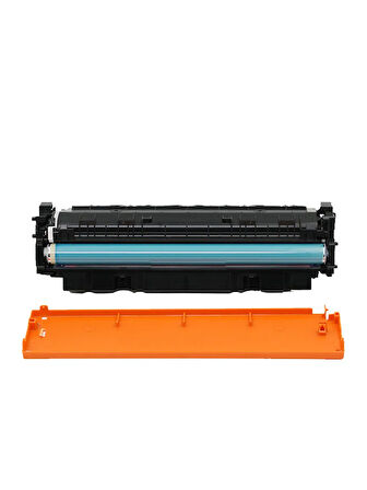 Safir Toner Canon CRG-046H   İ-Sensys MF-731Cdw  6.500 Syf  Mavi Muadil Toner