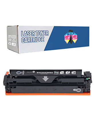 Safir Toner Canon CRG-046H    Canon İ-Sensys MF-735Cdw  6.500 Syf Siyah Muadil Toner