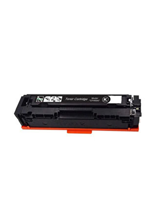 Safir Toner Canon CRG-054/ İ-Sensys LBP-623Cdw  Siyah 1.400 Syf  Muadil Toner