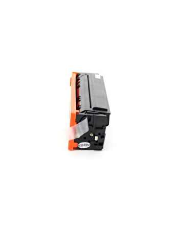 Safir Toner Canon CRG-054 İ-Sensys LBP-623Cdw Sarı  1.400 Syf  Muadil Toner