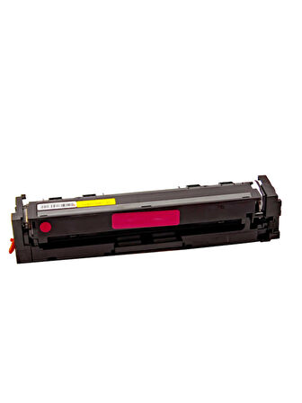 Safir Toner Canon CRG-055H i-Sensys MF-743Cdw 5.900 Syf    Kırmızı Çipsiz Muadil Toner