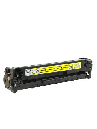 Safir Toner Canon CRG-731/CB542 İ-Sensys LBP-7100Cn Sarı 2.200 Syf  Muadil Toner