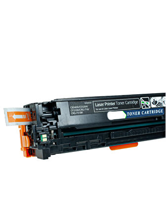 Safir Toner Canon CRG-731/CB543 İ-Sensys LBP-7110Cw  Kırmızı 2.200 Syf   Muadil Toner