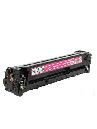 Safir Toner Canon CRG-731/CB543 İ-Sensys MF-628cw Kırmızı 2.200 Syf   Muadil Toner
