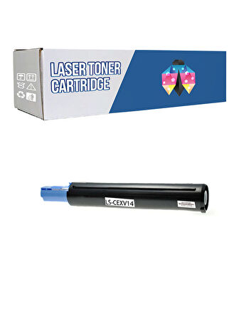 Safir Toner Canon imageRUNNER 2030i  C-EXV14  8.300  Syf Muadil Toner