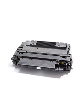 Safir Toner Canon  İ-Sensys LBP-6750dn CRG-724 6.000 Syf Muadil Toner