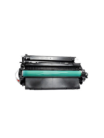 Safir Toner Canon  CRG-724H 12.500  Syf Muadil Toner