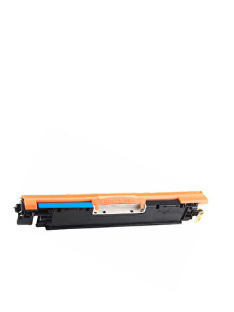 Safir Toner Canon CRG-729 / İ-Sensys LBP-7018 Mavi 1.000 Syf Muadil Toner
