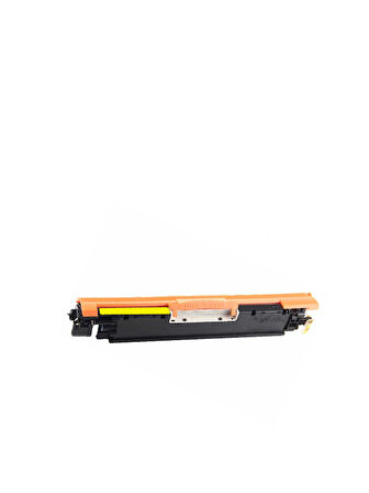 Safir Toner Canon CRG-729 / İ-Sensys LBP-7018C Sarı 1.000 Syf Muadil Toner