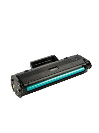 Safir Toner Hp 106A-W1106A  Hp Laser 107a -107r -107w  1.000 Syf Çipsiz Muadil Toner