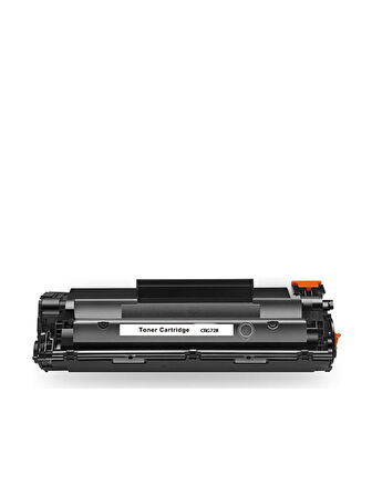 Safir Toner Hp 78A-Ce278A  / Hp Laserjet Pro M1536  2.100 Sayfa Muadil Toner  