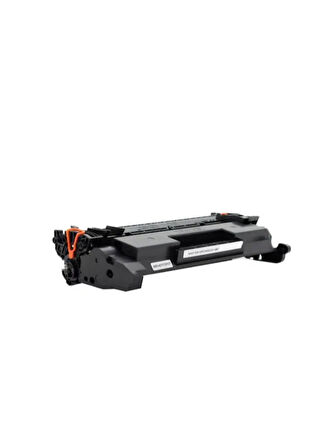 Safir Toner  Hp 26A - Cf226A / Hp LaserJet Pro M402dw Siyah  3.100 Syf Muadil Toner