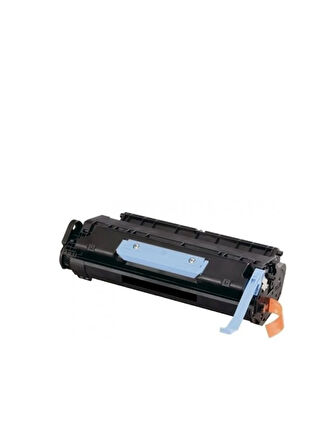 Safir Toner Canon CRG706 Canon İ-Sensys MF-6550 - 6550PL  5.000 Syf Muadil Toner  