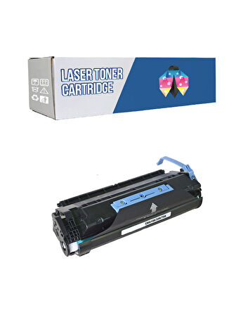 Safir Toner Canon CRG706 Canon Laserbase MF-6530 - MF-6540PL 5.000 Syf Muadil Toner  