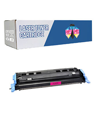 Safir Toner Canon CRG-707 Canon İ-Sensys LBP-5000  2.500 Syf Kırmızı Muadil Toner