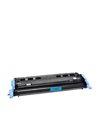 Safir Toner Canon CRG-707  2.500 Syf Mavi  Muadil Toner