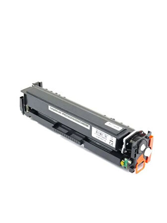Safir Toner Hp 207A-W2210A  LaserJet Pro MFP M283fdn 1.350 Syf Siyah Çipli Muadil Toner