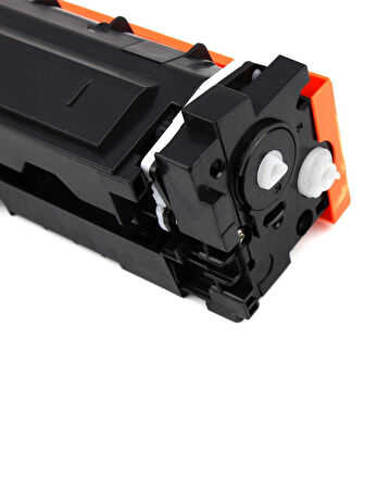 Safir Toner Hp 207A-W2210A LaserJet Pro MFP M283fdw CMYK 1 Set  Çipli Muadil Toner