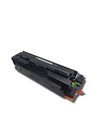 Safir Toner Hp 415A-W2031A LaserJet Pro MFP M478fdn - M479dn Mavi 2.400 Syf  Çipli Muadil  Toner